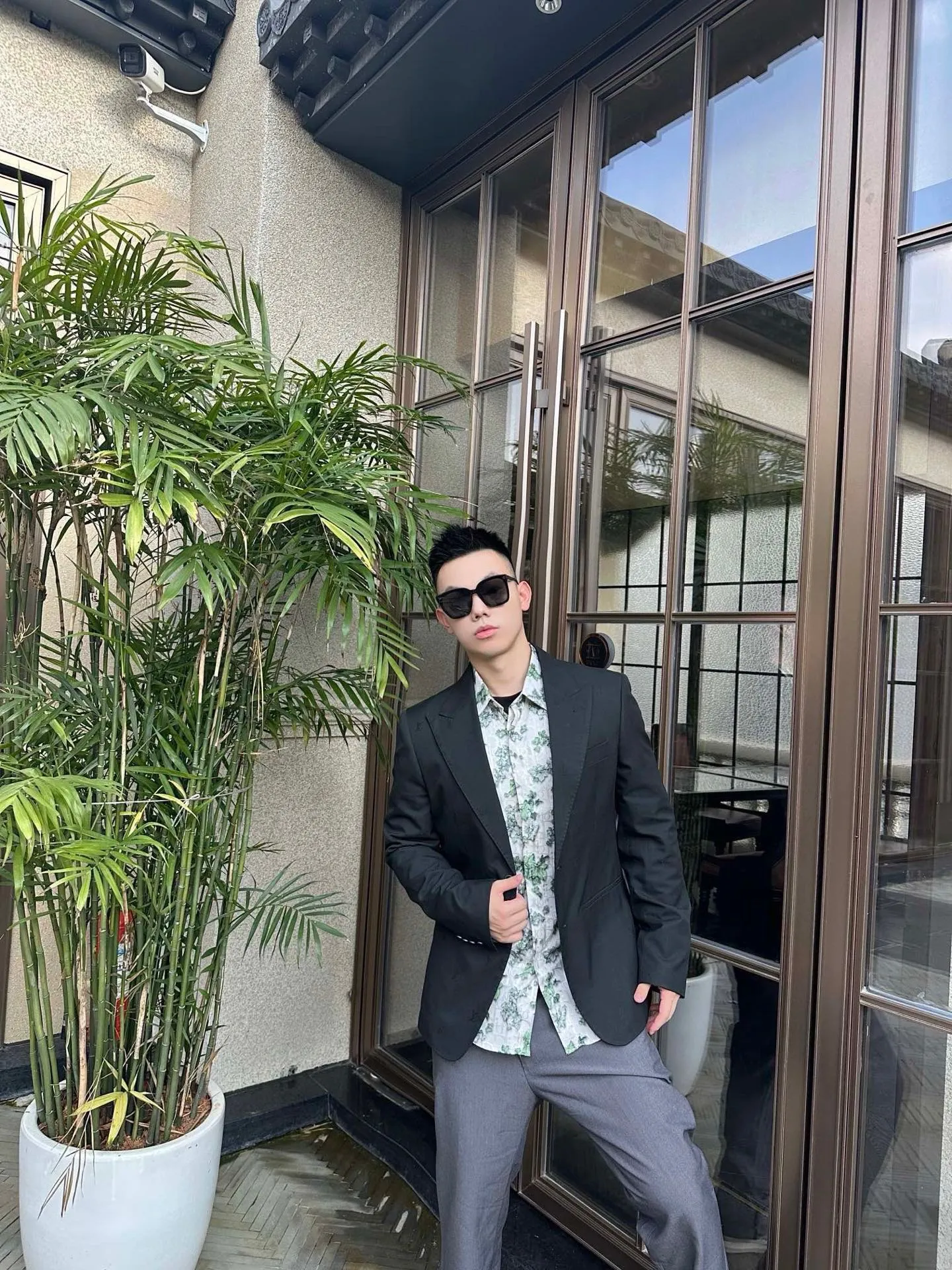 Louis Vuitton/ 25ss